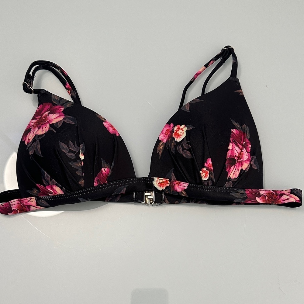 Fashion Nova Bikini Top